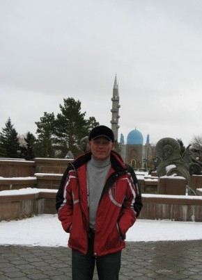 DMITRY, 52, Россия, Городец
