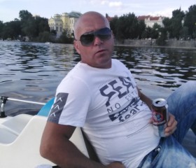 Богдан, 42 года, Praha
