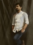 Ajay, 28 лет, Chennai