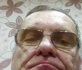 Владимир, 65 лет, Приморско-Ахтарск
