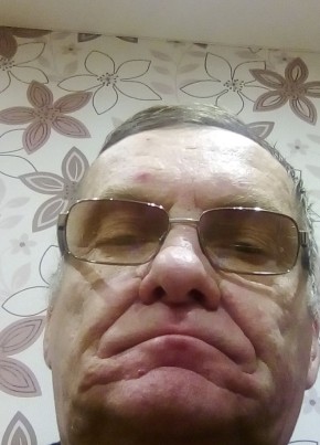Владимир, 66, Россия, Приморско-Ахтарск