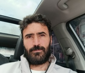 Hasan, 38, Ankara