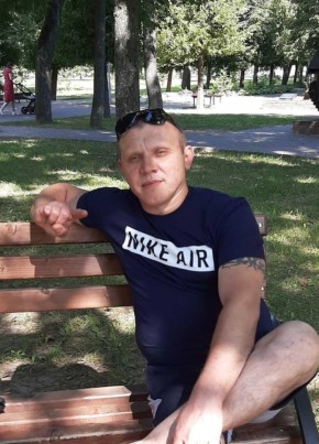 Александр, 43, Россия, Москва