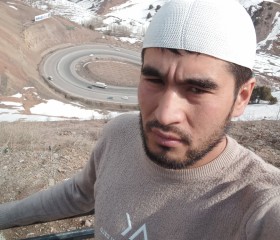 Шарифжон, 26 лет, Toshkent
