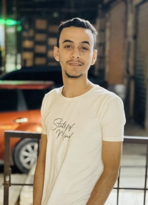 AHMED из القاهرة 24 года