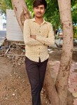 Vishal, 18 лет, Indore