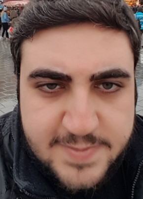 Hasan, 29, Türkiye Cumhuriyeti, Keşan