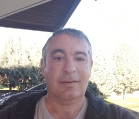 Mikhail, 50, Lagkadas