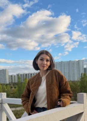Азиза из Копейска 35 лет