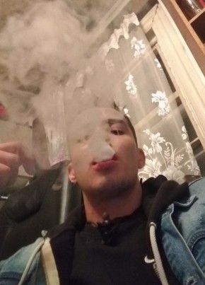 Ilya, 26, Russia, Vostryakovo