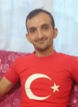 Mustafa, 41 год, Türkmenbaşy
