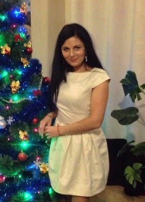 Татьяна, 37, Рэспубліка Беларусь, Магілёў