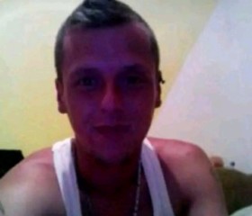 Dali Jebitno, 35, Srebrenik
