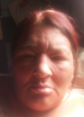 Evelyn, 43, República de Chile, Viña del Mar