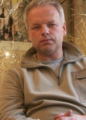 Игорь