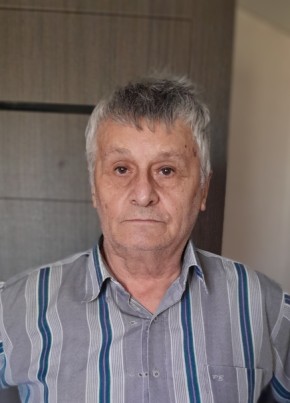 Веля из Симферополи 66 лет