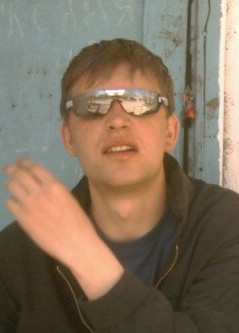 Евгений, 41, Россия, Томск