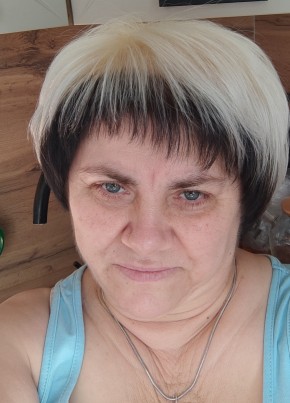 Valentina, 55, Russia, Sosnovoborsk (Krasnoyarsk)