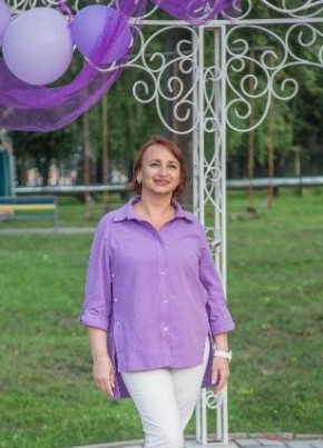 Натали, 57, Қазақстан, Зыряновск
