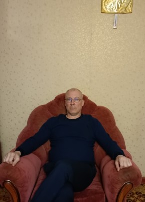 Анатолий из Мичуринска 57 лет