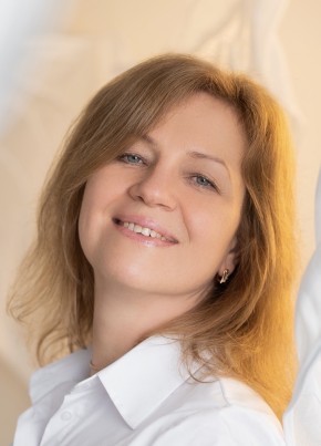 Natalya, 51, Russia, Kaliningrad