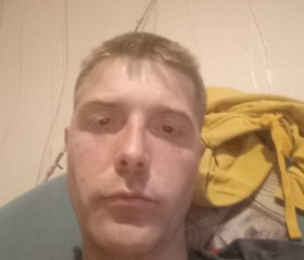 Ян, 34 года, Архангельск