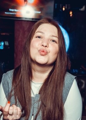 Дарья