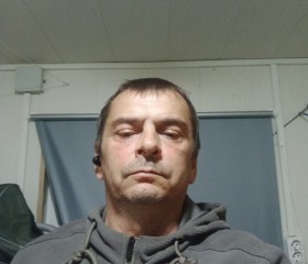 Roma, 50, Novopavlovsk