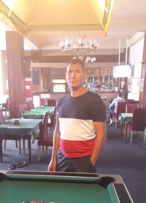 Gheorghe, 41, Republic of Moldova, Chisinau