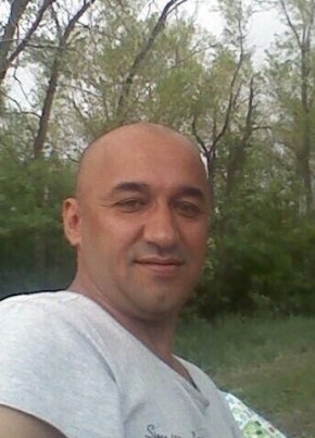 Garikjan, 45, Россия, Соль-Илецк