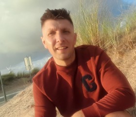 Sergei, 36, Tilburg