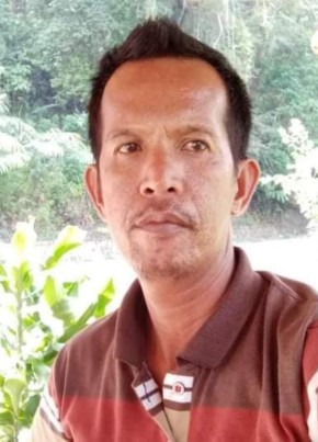 Andi, 37, Indonesia, Pangkalpinang