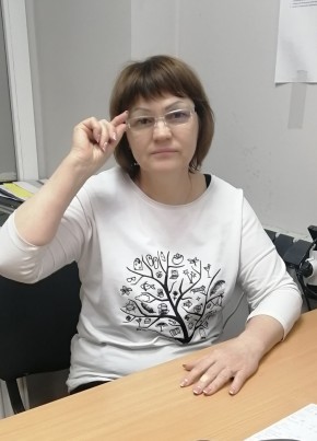 Валентина, 55, Россия, Сургут