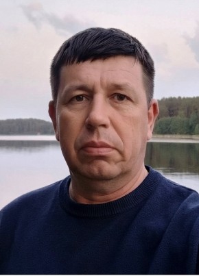 Ustas из Чебоксары 48 лет