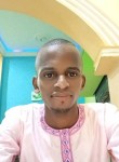Youssouf, 29 лет, Yaoundé