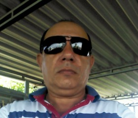 Marcelo, 56 лет, Campina Grande