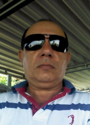 Marcelo, 56, Brazil, Campina Grande