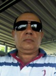 Marcelo, 56 лет, Campina Grande