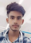 Aalam, 18 лет, Ahmedabad