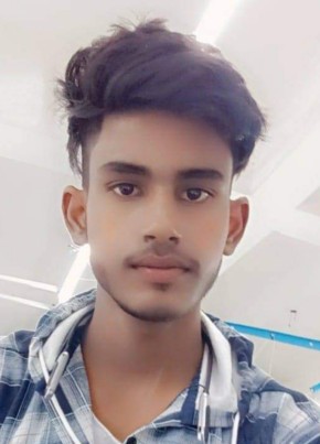 Aalam, 18, India, Ahmedabad