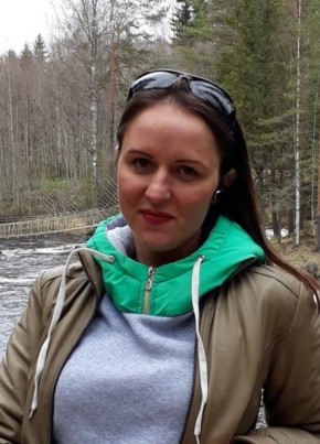 Татьяна, 37, Россия, Динская