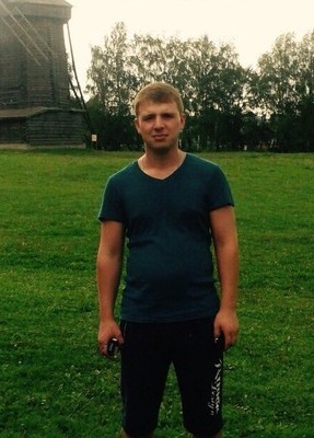 Вячеслав, 29, Россия, Карпогоры