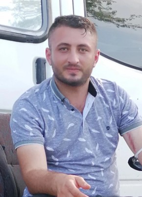 Mehmet, 20, Türkiye Cumhuriyeti, Sultanbeyli