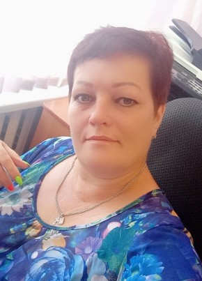 Ксения, 45, Россия, Бреды