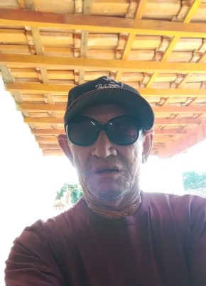 José Maria doniz из São José do Rio Pardo 18 лет