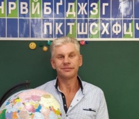 Дмитрий Касьнов, 54 года, Харків