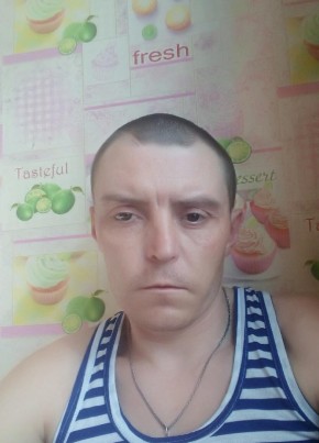 Юрий, 39, Россия, Яровое
