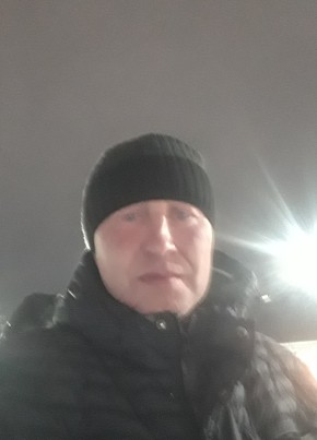 Андрей, 51, Россия, Болохово