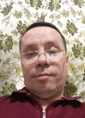 Николай из Череповеца 46 лет