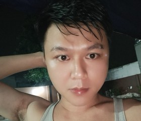 Minh Hoàng, 33 года, Hà Nội